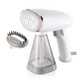 GENERAL - Plancha Vaporizadora Portatil Ropa SHUANGBAO SB-802