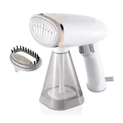 GENERAL - Plancha Vaporizadora Portatil Ropa SHUANGBAO SB-802