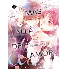GENERICO - MAS ALLA DEL AMOR 6 Fujimomo