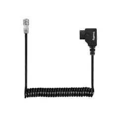 GENERICO - Cable D-Tap a BMPCC 4K/6K - Smallrig 4761