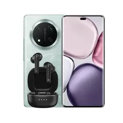 HONOR - Celular Magic 7 Lite 5G 8Gb Ram 512Gb Jade + Audifonos Genius