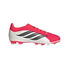 ADIDAS - GUAYOS NIÑO PREDATOR CLUB FG/MG - JS0370