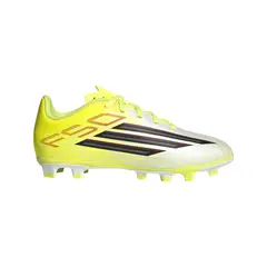 ADIDAS - GUAYOS NIÑO F50 CLUB FG/MG - JS1482