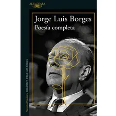 GENERICO - POESIA COMPLETA (BORGES) Jorge Luis Borges