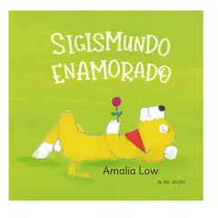 GENERICO - SIGISMUNDO ENAMORADO Amalia Low Nakayama