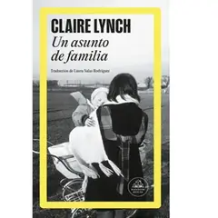 GENERICO - UN ASUNTO DE FAMILIA Claire Lynch