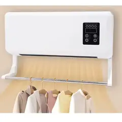 GENERICO - Aire Acondicionado De Pared