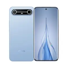 TECNO MOBILE - Celular Tecno Pova Slim 5G 256 Gb 8 Ram Azul