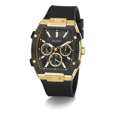 GUESS - Reloj Phoenix Hombre GW0956G2