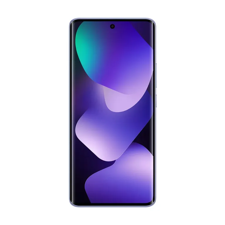 Celular Redmi Note 15 4G 256Gb 8Gb Ram - Azul Glaciar