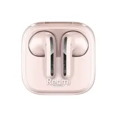 XIAOMI - Audifonos Redmi Buds 6 Active Rosado