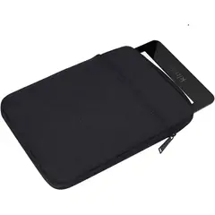 GENERAL - Estuche Funda Negra Para Kindle Scribe 10.2 Pulgadas