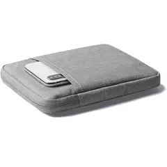 GENERAL - Estuche Funda Gris Para Kindle Scribe 10.2 Pulgadas
