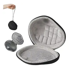 GENERICO - Estuche Para Mouse Logitech Ergo M575 M575s M570