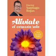 GENERICO - Alíviate el corazón roto Rojas, Santiago
