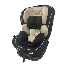 EBABY - SILLA DE AUTO ELLIS EB574 BEIGE