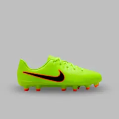 NIKE - Guayos Kids Tiempo Legend 10 club MG
