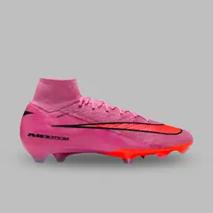 NIKE - Guayos Hombre Mercurial Superfly 10 Elite FG