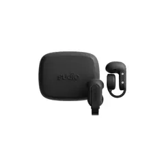 SUDIO - Audífonos open ear clip B3