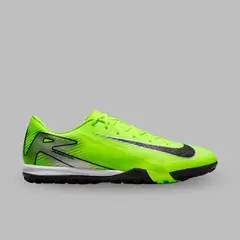 NIKE - Torretin Hombre Mercurial Air Zoom Vapor TF -Verde