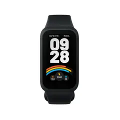 XIAOMI - Smartband Smart Band 9 Active Negro