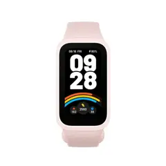 XIAOMI - Smartband Smart Band 9 Active Rosado
