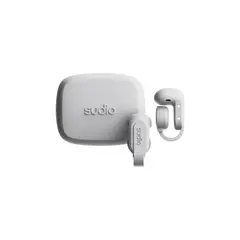 SUDIO - Audífonos open ear clip B3