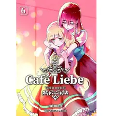 GENERICO - Café Liebe nº 06 Miman