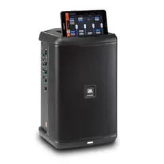 JBL - Parlante Portátil EON ONE Compact con Batería y Bluetooth Sistema PA Profesional