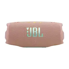 JBL - Parlante Bluetooth Charge 6 Rosado