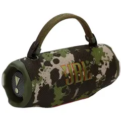 JBL - Parlante Bluetooth Charge 6 Camuflado