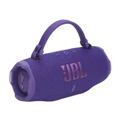 JBL - Parlante Bluetooth Charge 6 Púrpura
