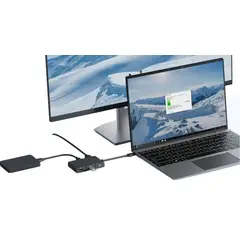 ANKER - HUB 322 USB-C 5-IN-1 (4K HDMI)
