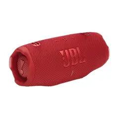 JBL - Parlante Bluetooth Charge 6 Rojo