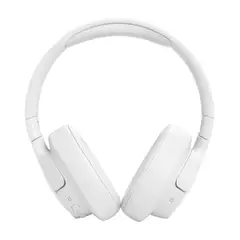 JBL - Audifonos Tune 720 Bt Blanco