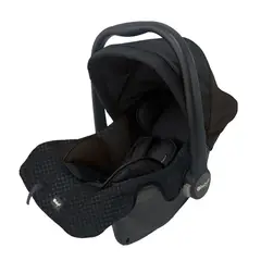 EBABY - Portabebé REMI EB578 NEGRO