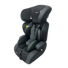 EBABY - SILLA DE AUTO SAGE EB579 GRIS OSCURO