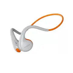 LENOVO - Audifonos X7 Conducción Ósea Gris