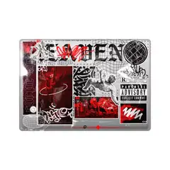 PHONETIFY - Carcasa para MacBook Pro 16 Pulgadas M1M2M3 M4 Pro o M4 Max con Diseño Carpe Diem