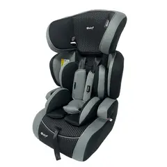 EBABY - SILLA DE AUTO SAGE EB579 GRIS CLARO