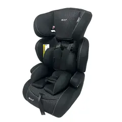 EBABY - SILLA DE AUTO SAGE EB579 NEGRO