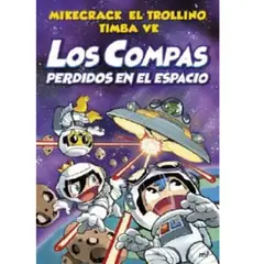 GENERICO - Los Compas Perdidos en el Espacio