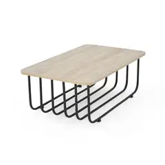 VENECIA - Mesa de Centro Lema 80x47x28 Oasis_.