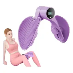 GENERICO - Ejercitador Pélvico Con Pantalla Utilizable