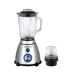 GENERICO - Licuadora De Batidos Rápida