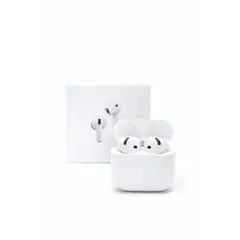 GENERICO - Audífonos Inalámbricos 4 Generación Bluetooth Blanco ANC