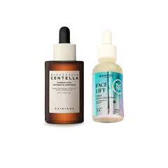 MONTOC MAKEUP - Ácido Hialurónico Serum Con Pedidos & Centella De Madagascar
