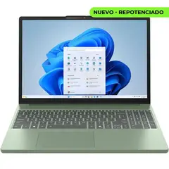 Lenovo - Portátil IdeaPad 3 Core i5 CI5 13420H 24GB RAM SSD 512GB 15.3