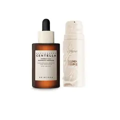 GENERICO - Primer Maquillaje Con Niacinamida Centella Asiatica