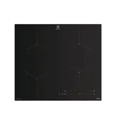 ELECTROLUX - Cubierta Empotrable De Inducción 4p ETII60F7EOB
